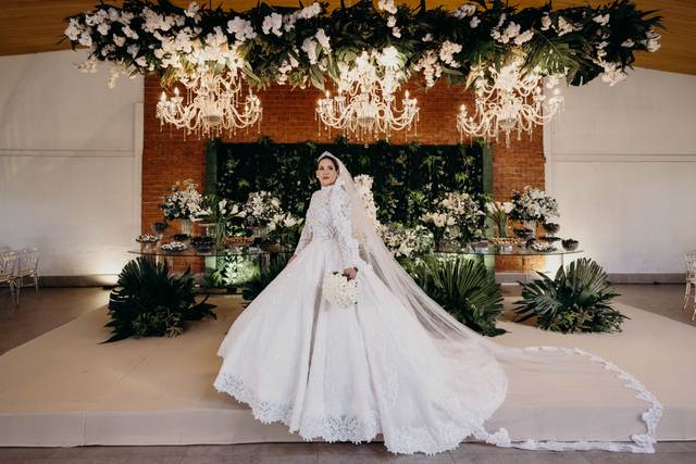 Bride
