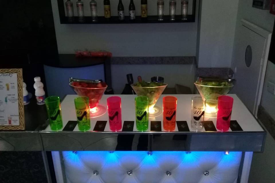 Equipe EnergDrinks