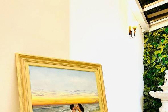 Pré wedding R e C