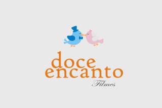 Doce Encanto Logo