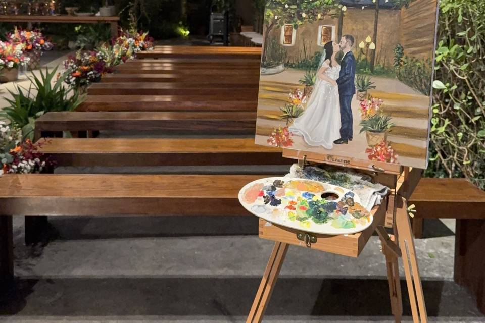 Sitio São Jorge- SBC