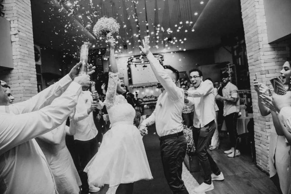 Casamento