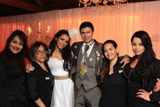 Event Planner Jeane Juliari