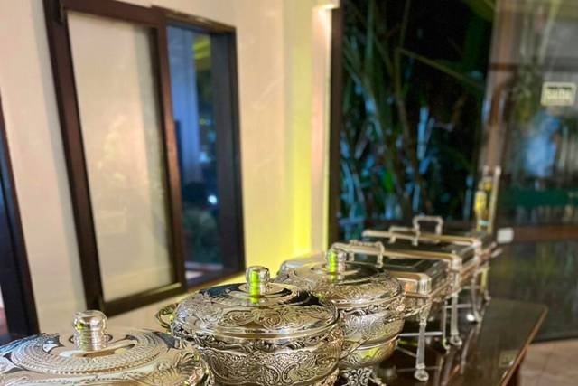 Fenix Buffet