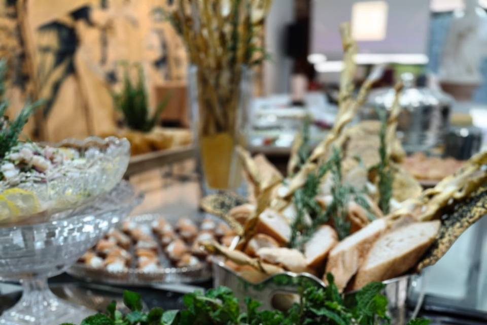 Buffet Fenix