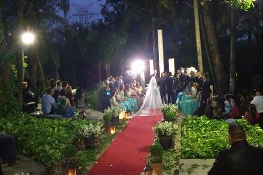 Event Planner Jeane Juliari