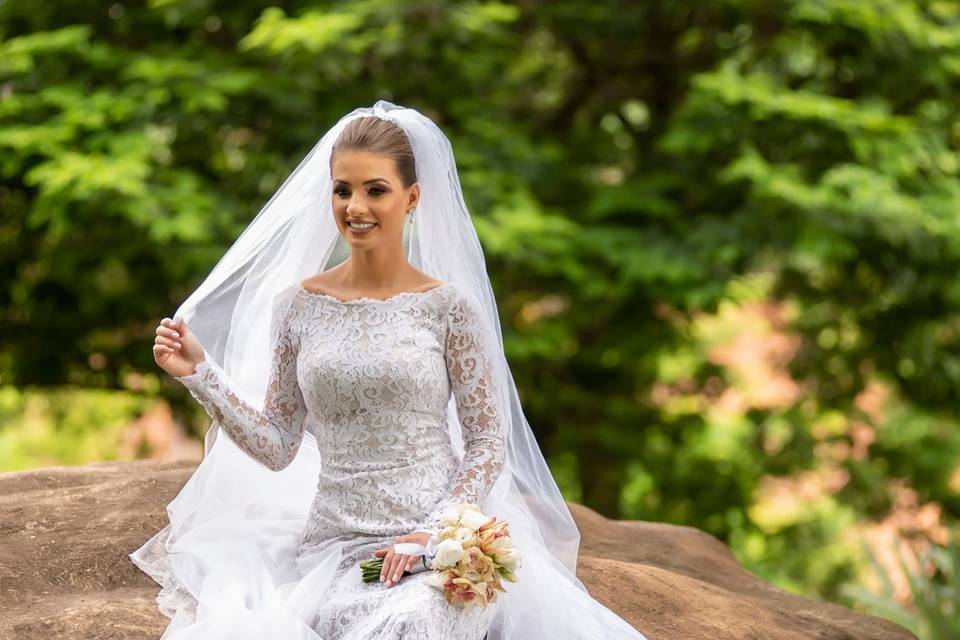 💍✨ Cada imagem é um pedaço de