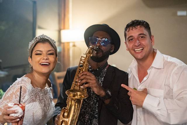 Saxlive