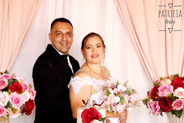 Casamento de Danny & Gustavo ❤