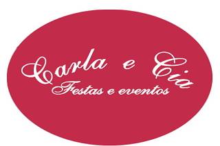 carla e Cia Logo