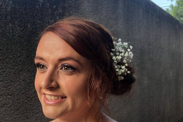 Casamento de dia