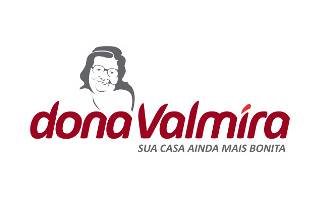Dona Valmira - Sua Casa Ainda Mais Bonita Logo