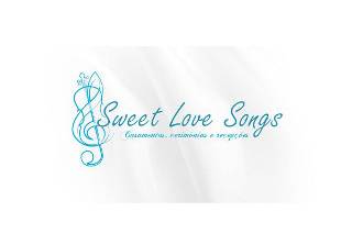 Logo Sweet Love Songs