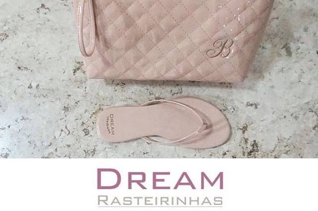 Dream Rasteirinhas