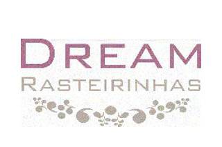 Dream Rasteirinhas Logo