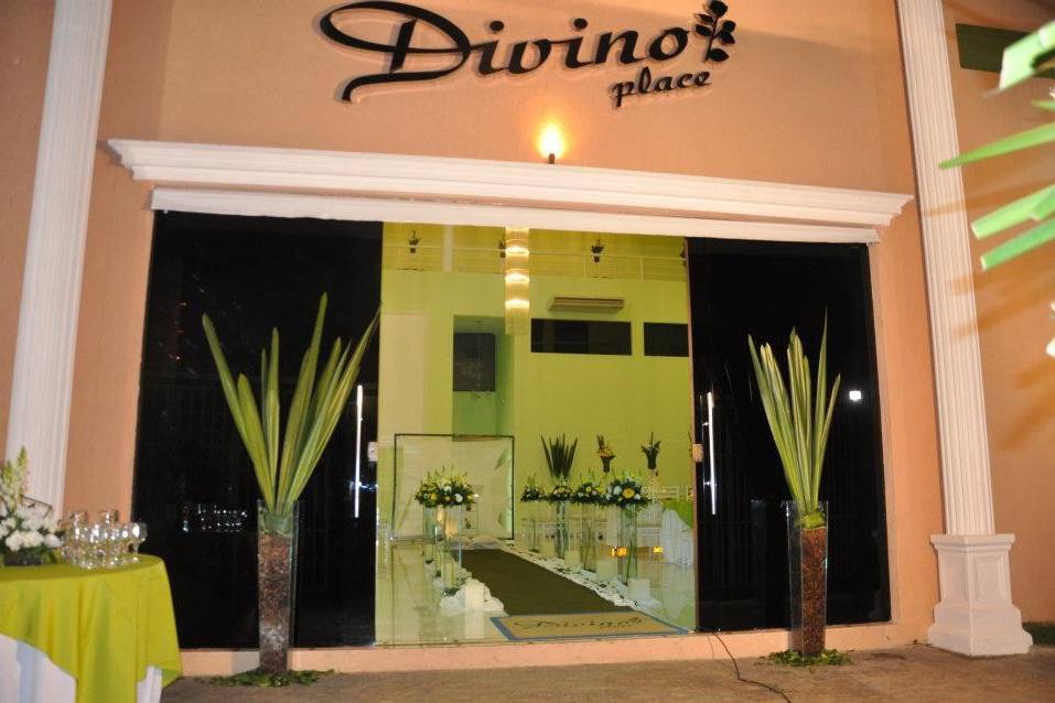 Divino Place