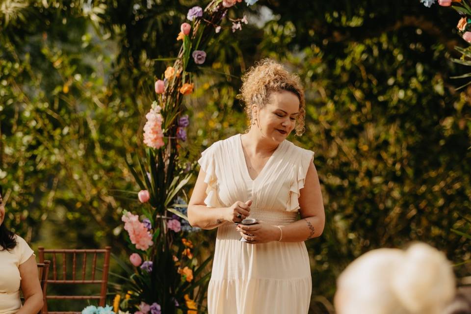 Recanto das Estrelas - Nov 25