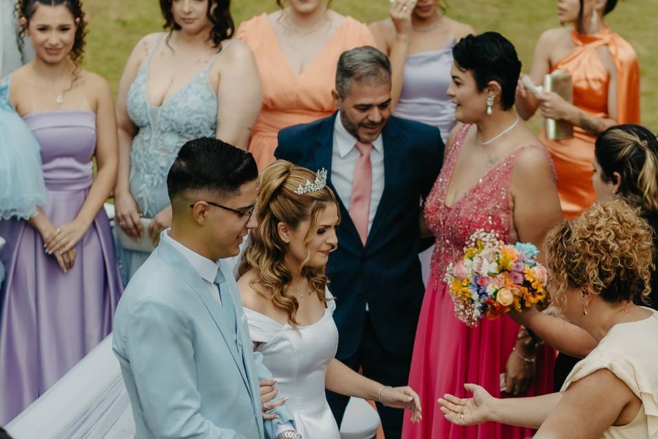 Recanto das Estrelas - Nov 25