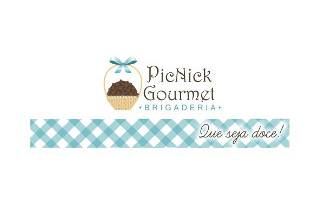 PicNick Gourmet logo