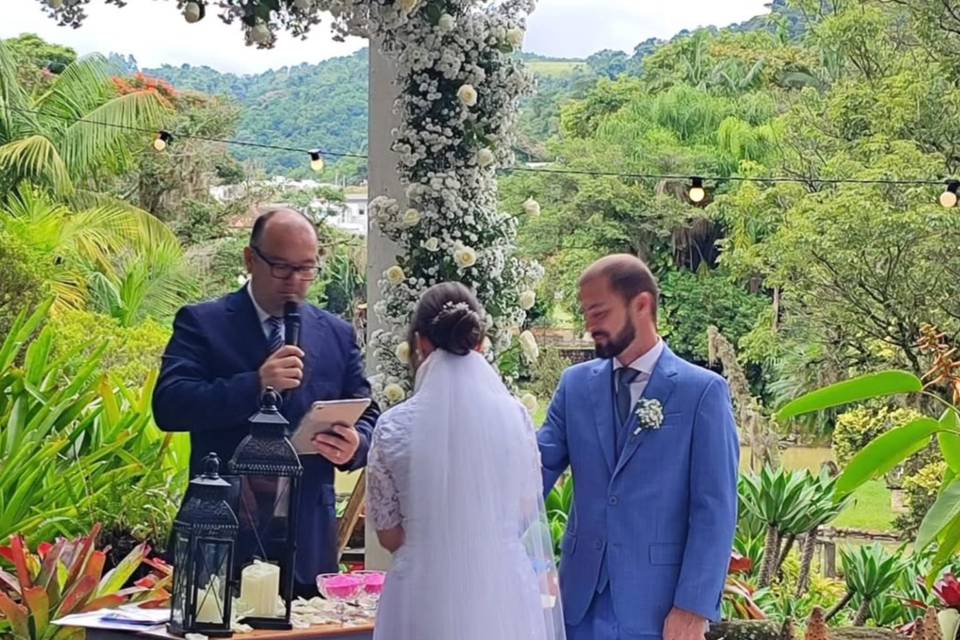 Casamento
