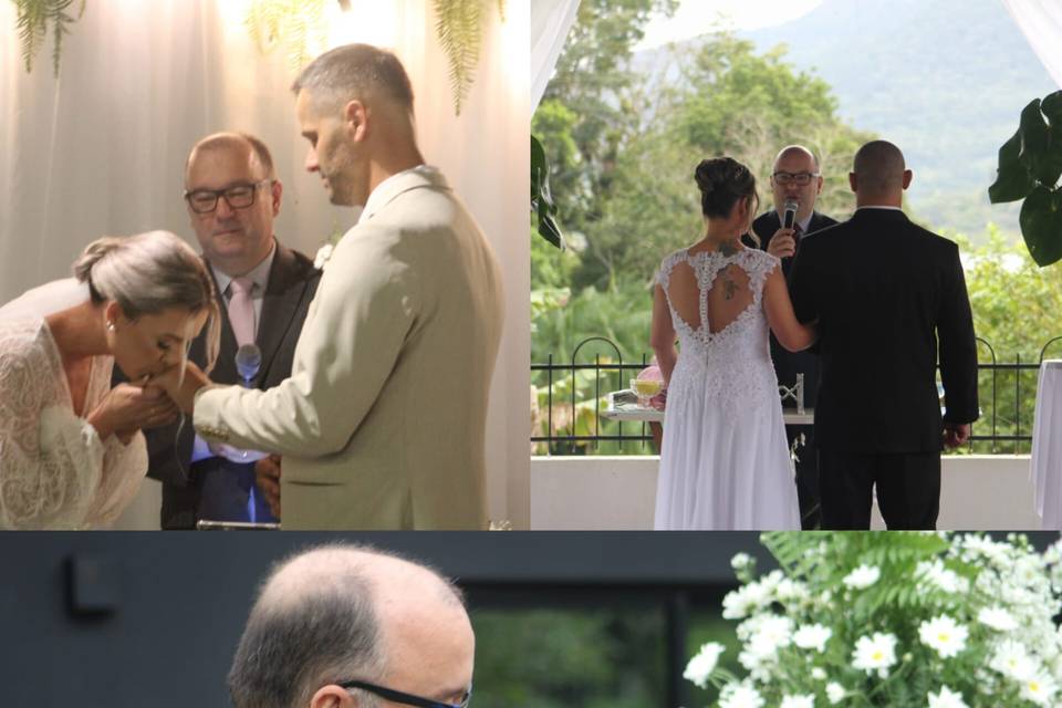 Casamento