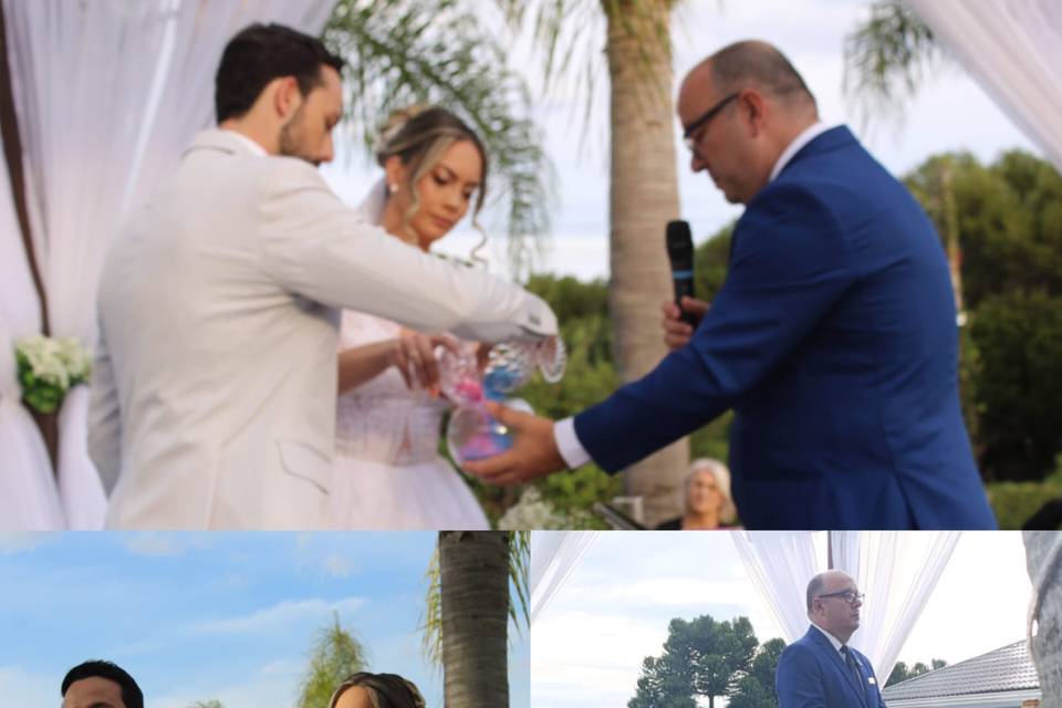 Casamento