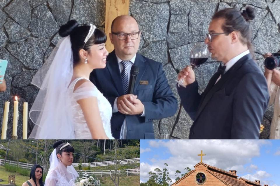 Casamento