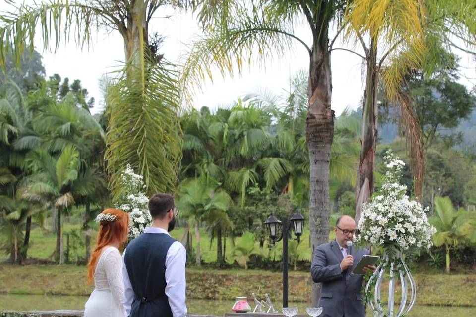 Casamento