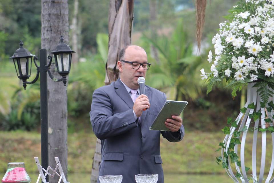 Casamento