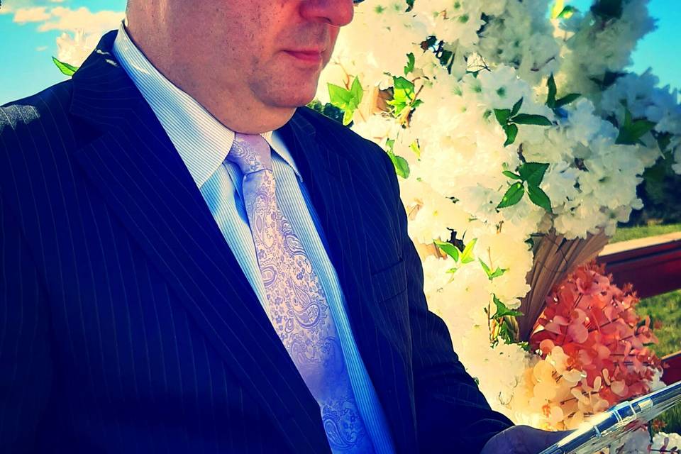 Casamento
