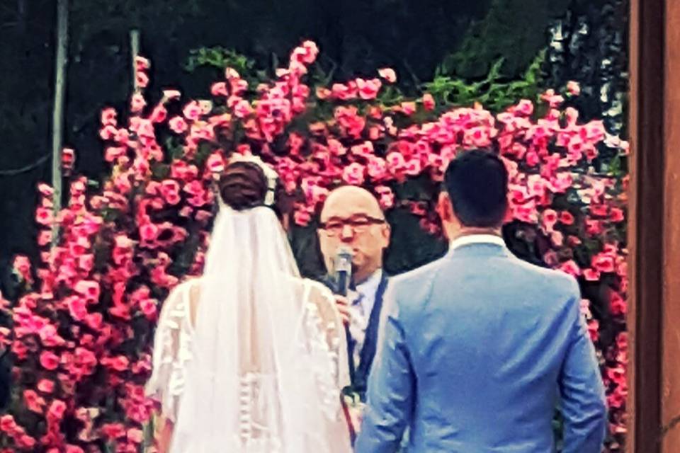 Casamento