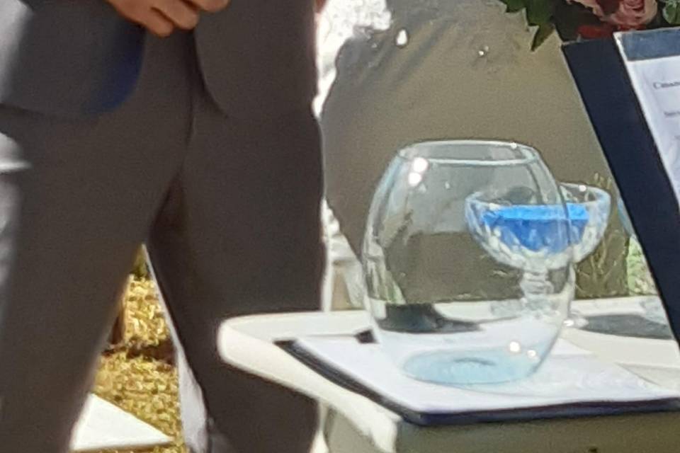 Casamento