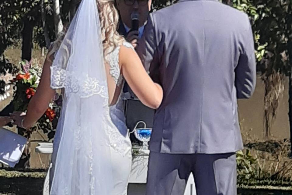 Casamento