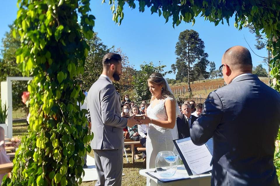 Casamento