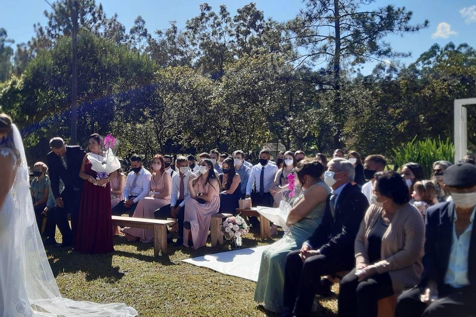 Casamento