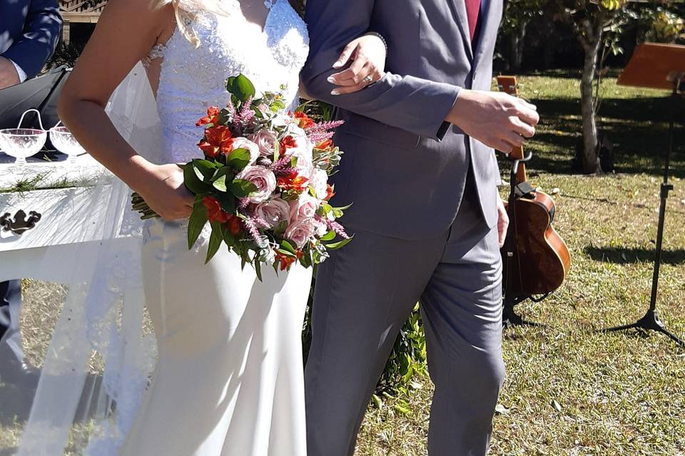 Casamento