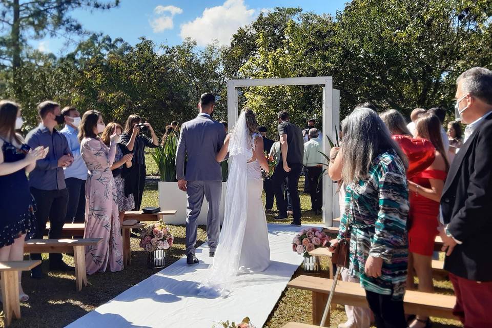 Casamento