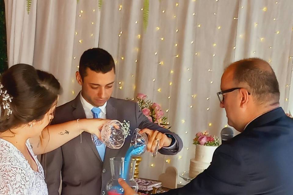 Casamento