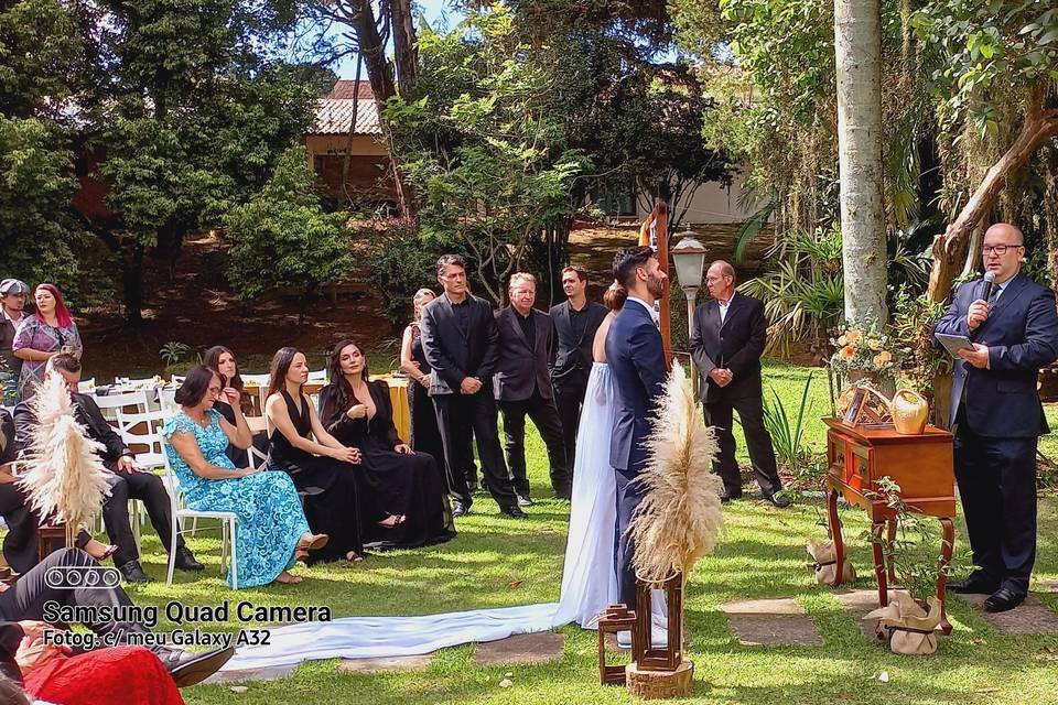 Casamento