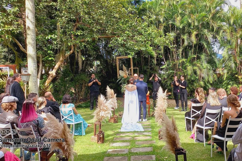 Casamento