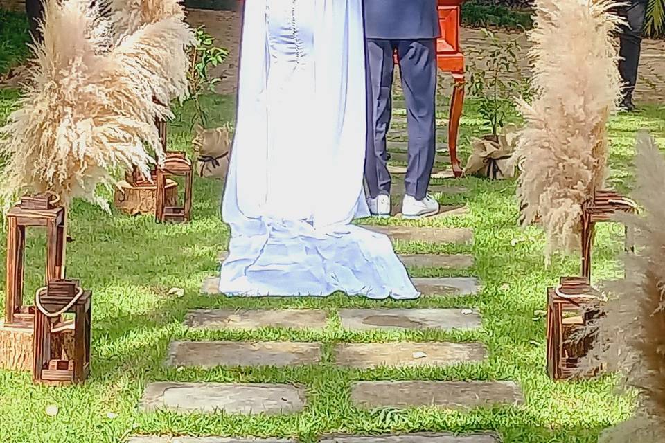 Casamento
