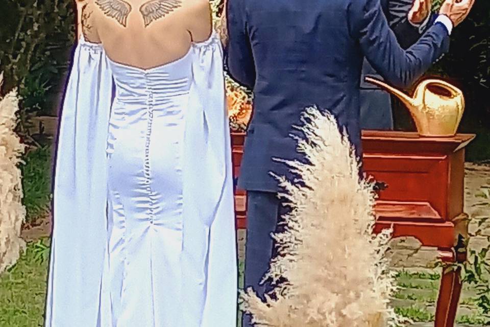 Casamento