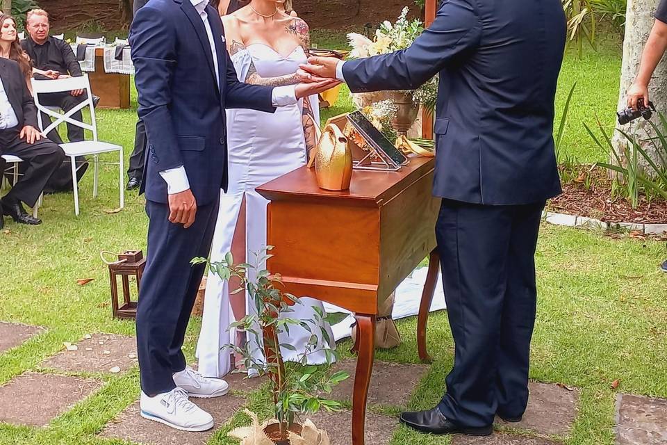 Casamento
