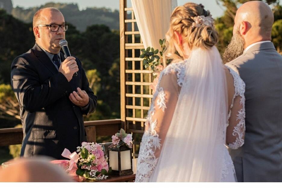 Casamento