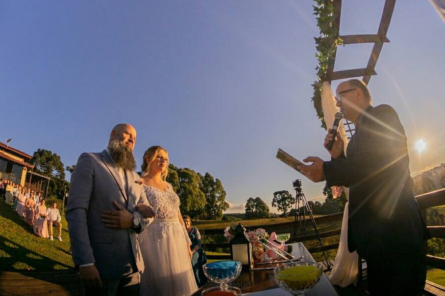 Casamento