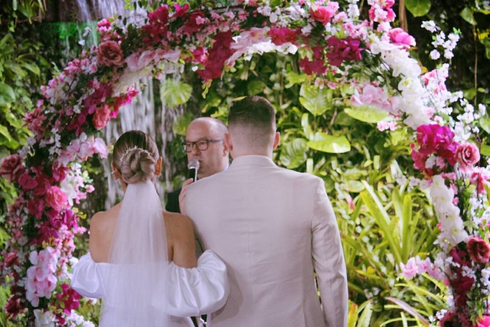 Casamento