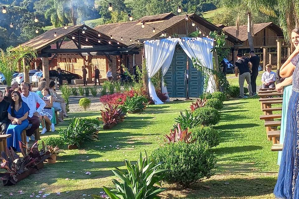 Casamento