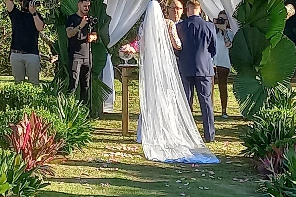 Casamento