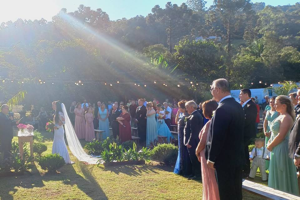 Casamento