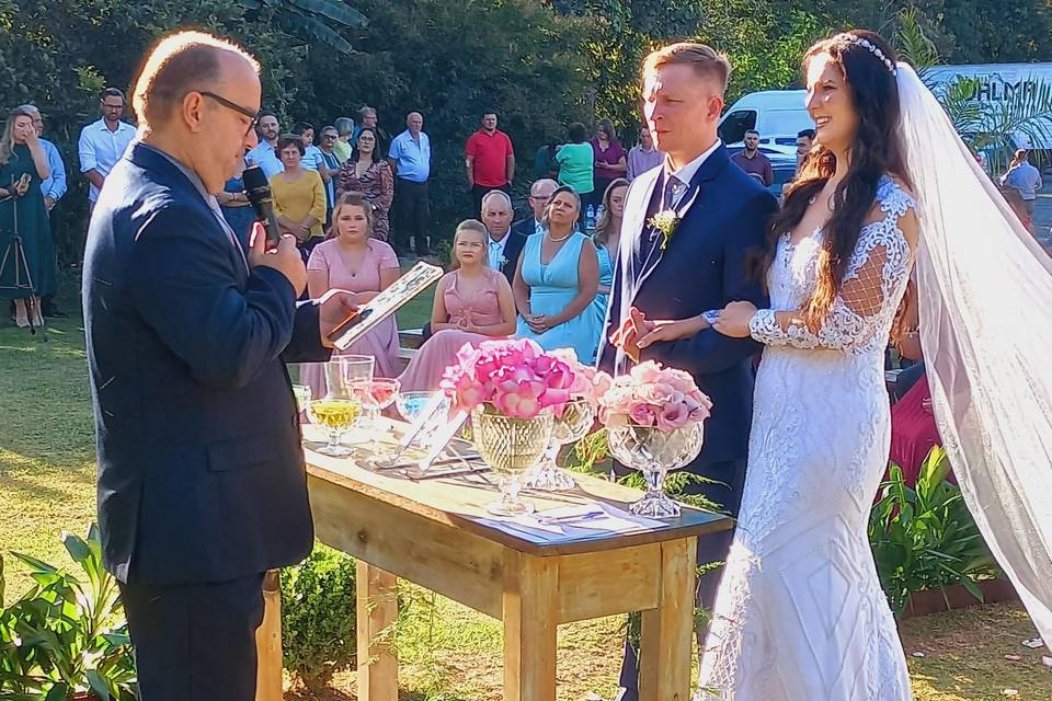 Casamento